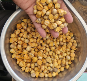Kashmiri Garlic (Lehsun)