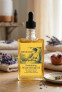 Breast Message Oil