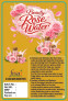 KashKart Pure Rose Water