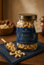 KashKart Premium Kaju (Cashews)
